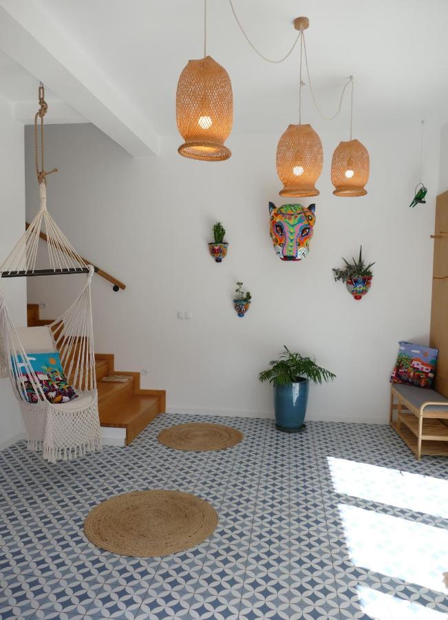La Jaguara Artistic House In The Center Of Gdansk公寓 外观 照片